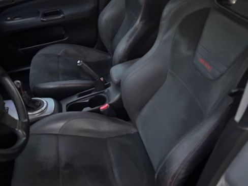 Used 2006 Mitsubishi Lancer Evolution IX image 1