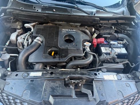 Used 2011 Nissan Juke SV image 8