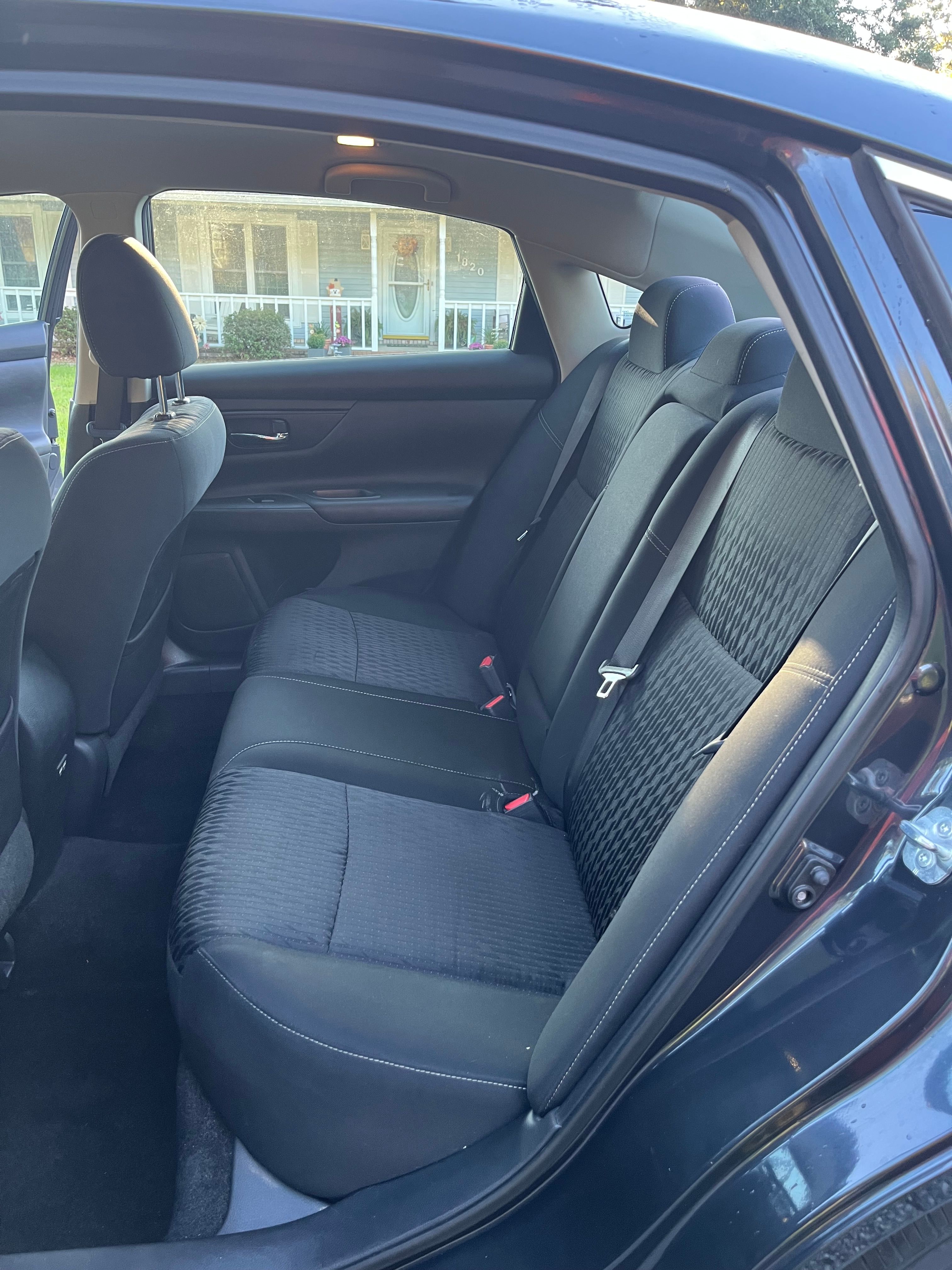 Used 2018 Nissan Altima 2.5 S w/ S Convenience Package FWD image 14