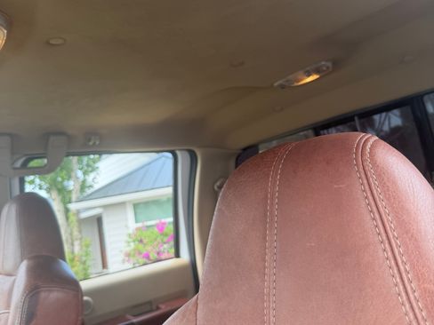 Used 2009 Ford F250 King Ranch AWD/4WD image 18