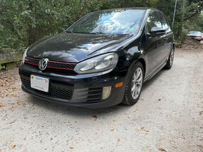 Used 2010 Volkswagen GTI 2.0T 2-Door