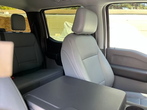 Used 2023 Ford F350 XL w/ FX4 Off-Road Package image 17