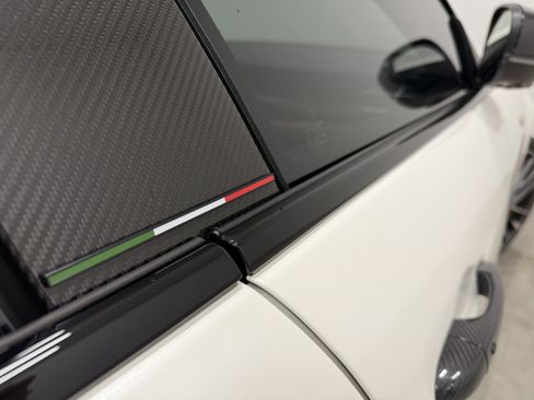 Used 2021 Maserati Quattroporte Trofeo image 20