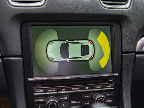 Used 2014 Porsche Cayman S image 21