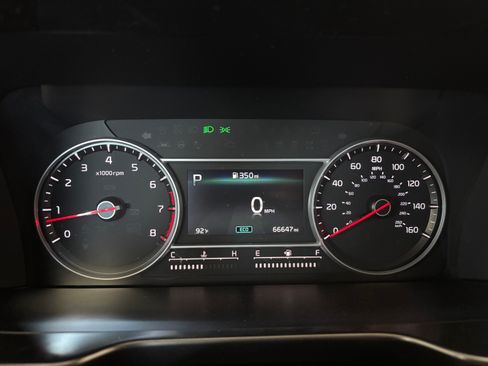Used 2023 Kia Sorento LX AWD/4WD image 11