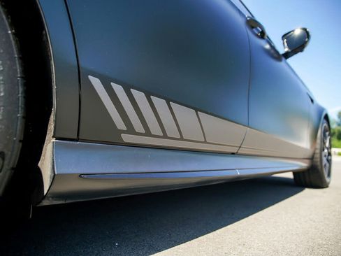 Used 2018 Mercedes-Benz E 63 AMG S image 6