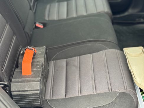 Used 2018 Honda CR-V LX image 10