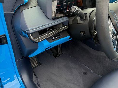 Used 2024 Chevrolet Corvette Z06 image 15