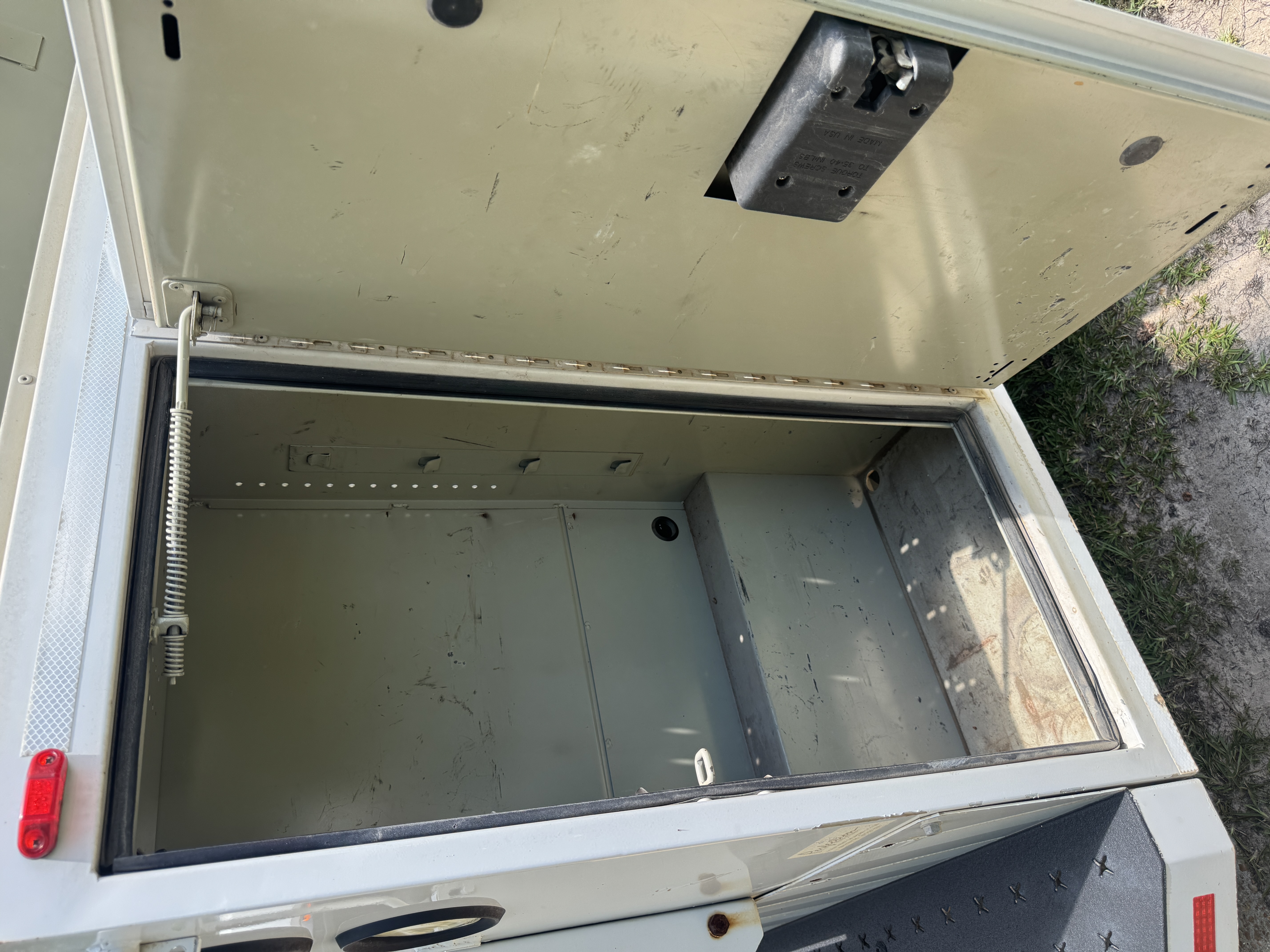 Used 2016 Ford F250 XL RWD image 17