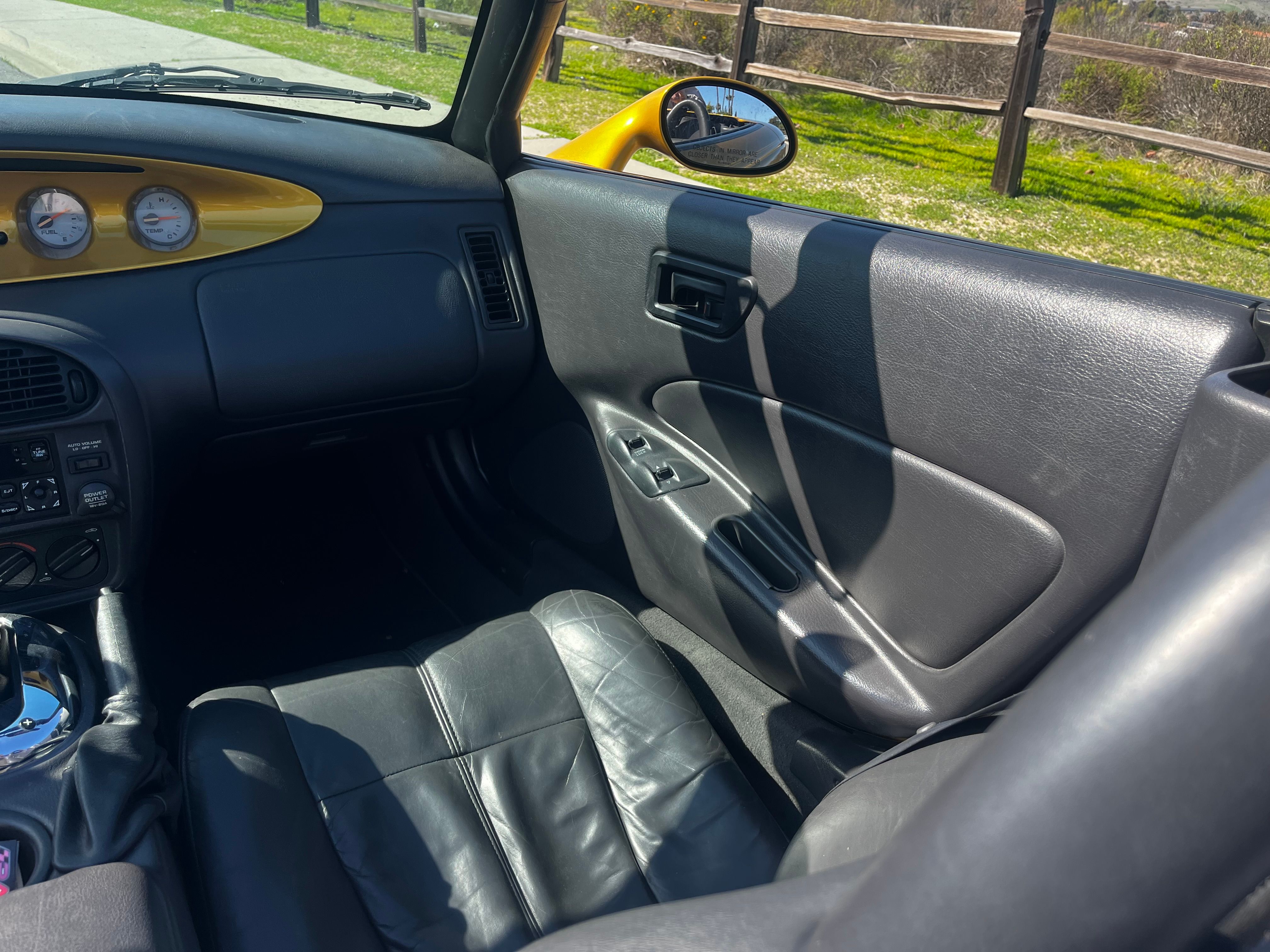 Used 2002 Chrysler Prowler RWD image 31