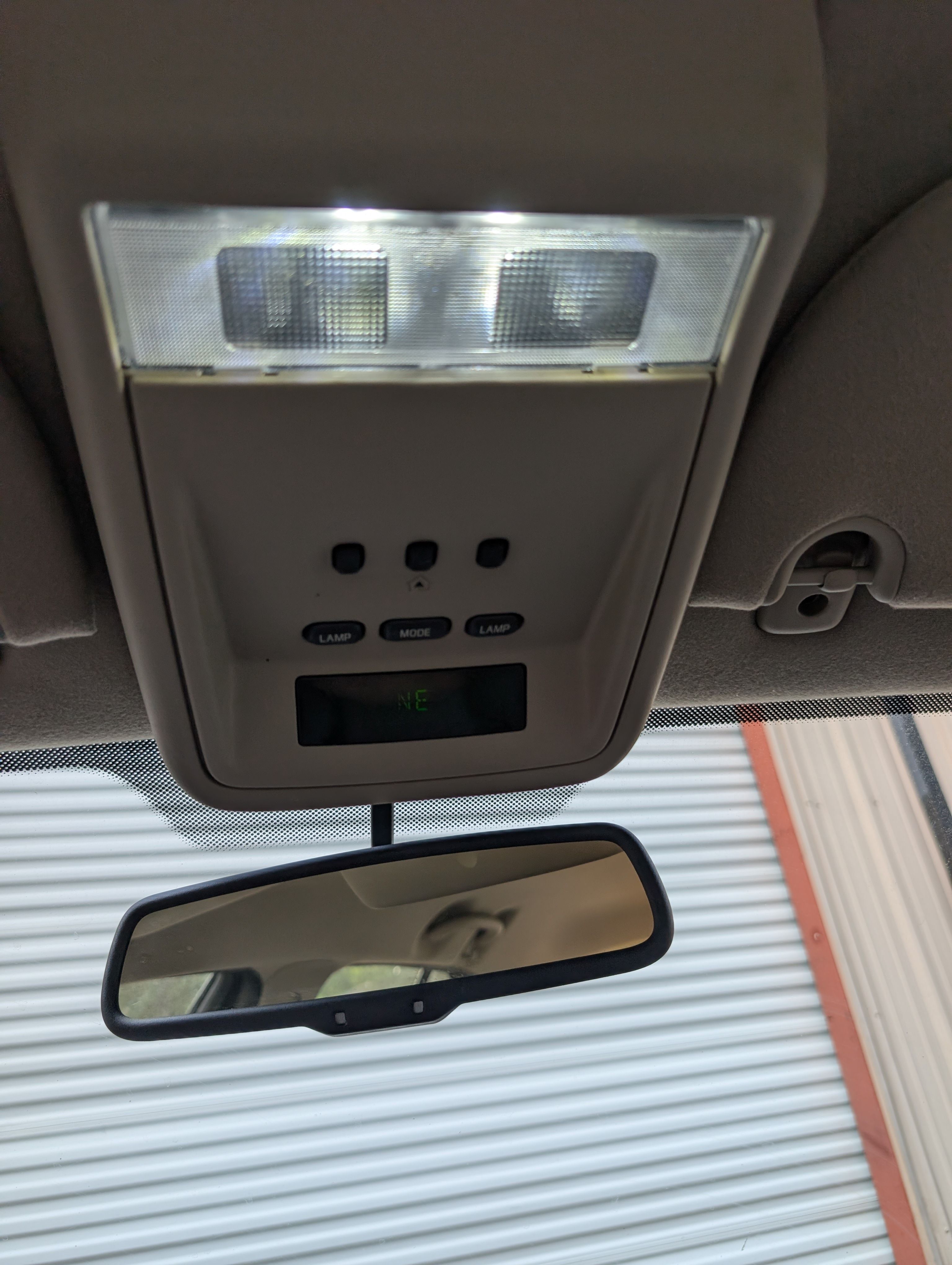Used 2006 Mercury Grand Marquis LS RWD image 6