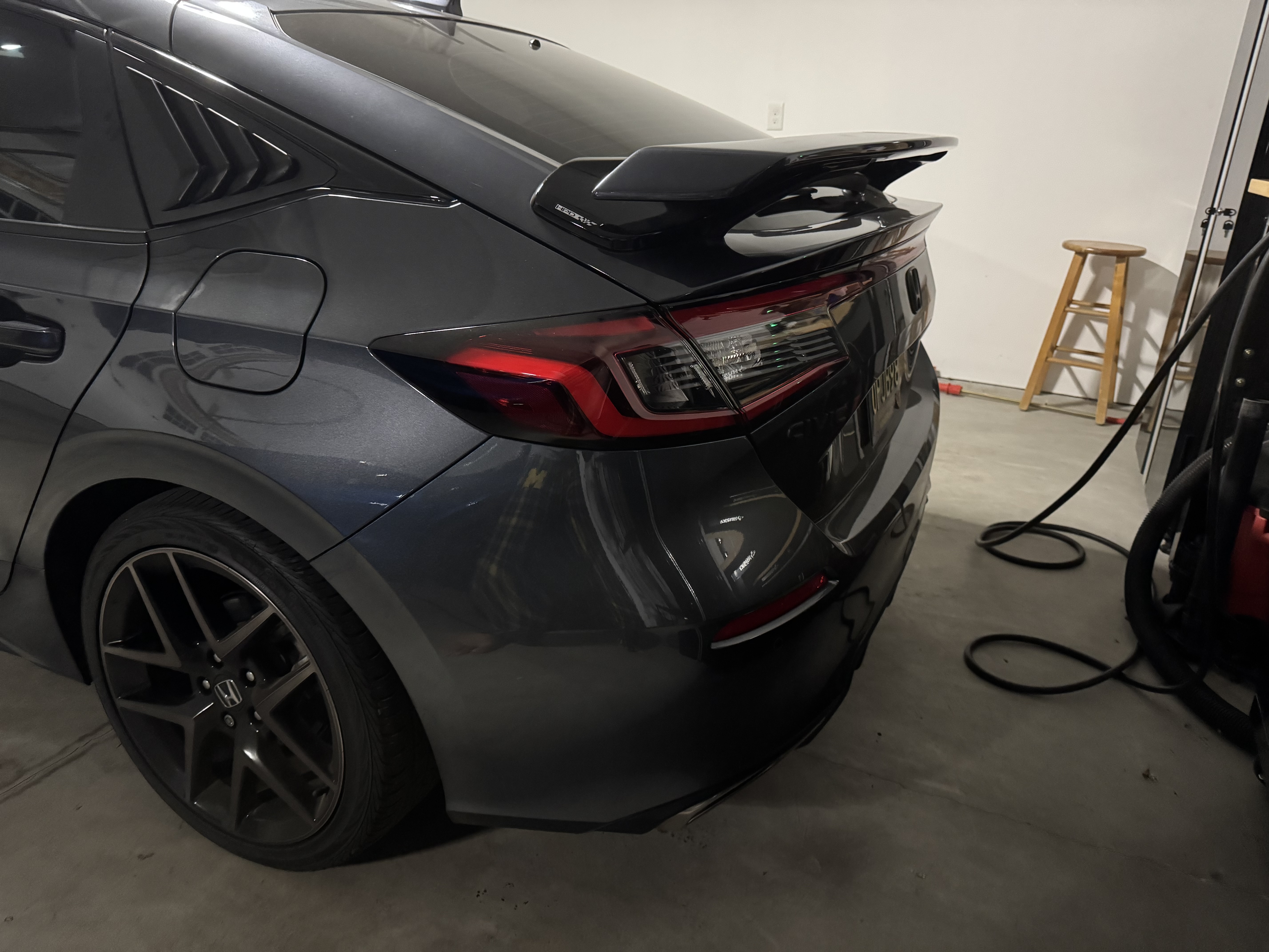 Used 2023 Honda Civic Sport Touring image 10