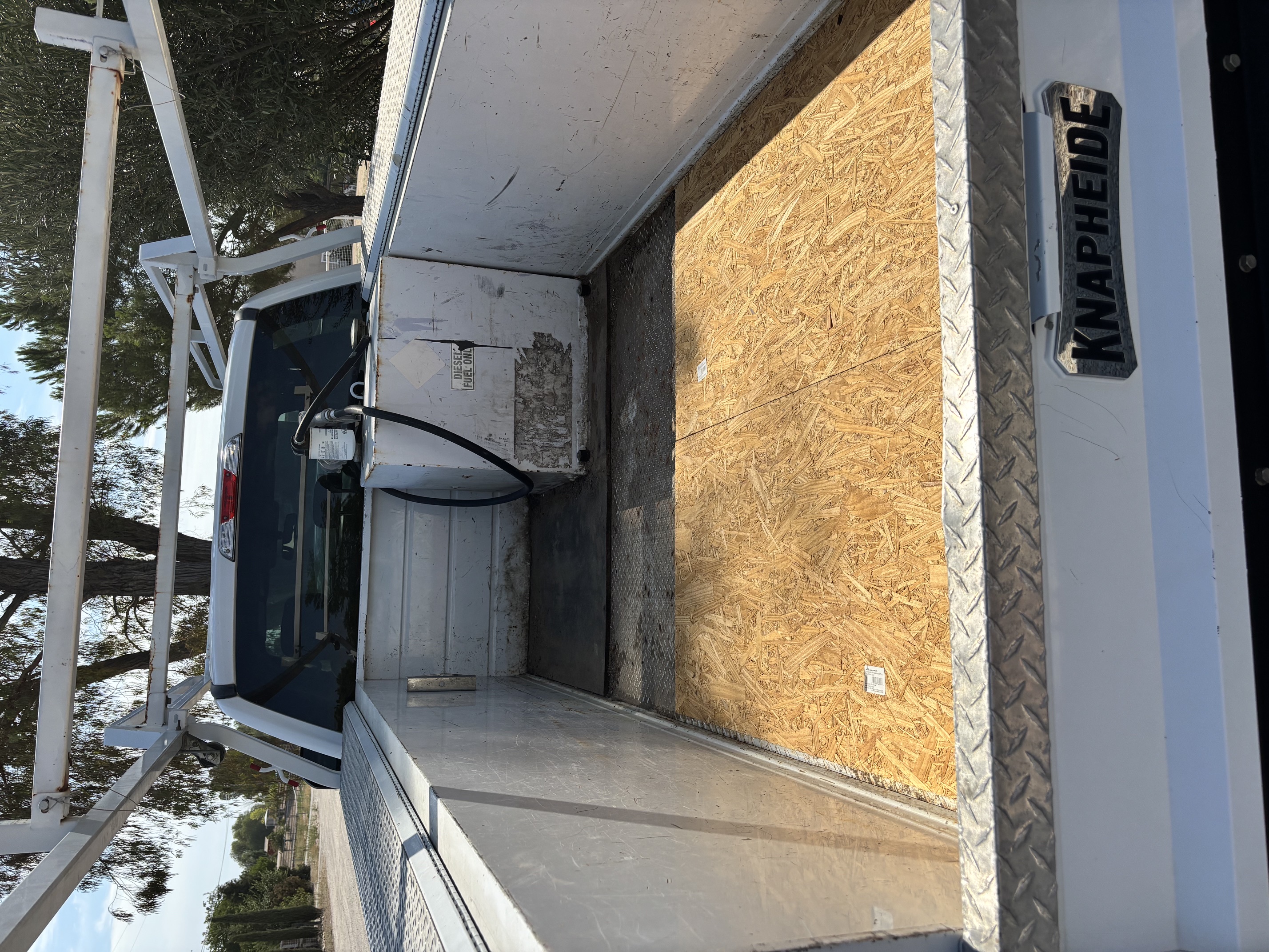 Used 2017 Ford F350 XL w/ Power Equipment Group RWD image 5
