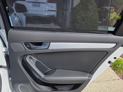 Used 2014 Audi S4 Prestige w/ Prestige Package image 17