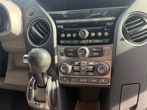 Used 2014 Honda Pilot EX-L image 6