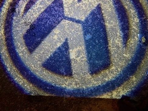 Used 2013 Volkswagen Touareg Sport image 11