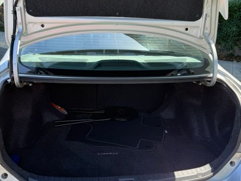 Used 2013 Toyota Corolla S FWD image 6