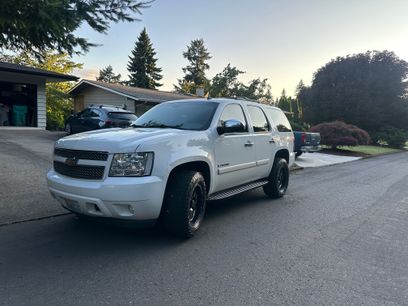 Used 2008 Chevrolet Tahoe LTZ w/ LTZ Preferred Equipment Group