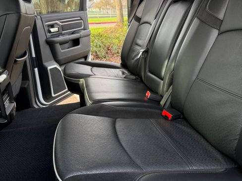 Used 2021 RAM 3500 Laramie image 10