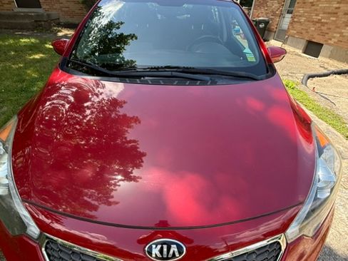 Used 2014 Kia Forte EX image 19