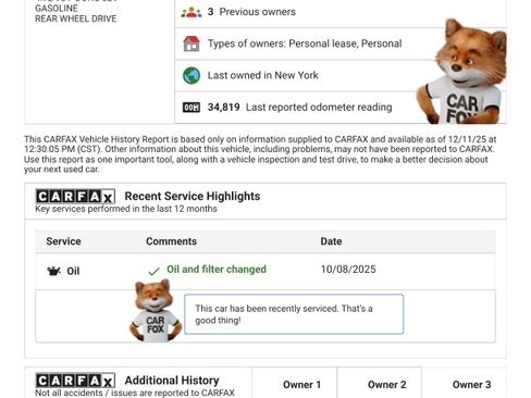 Used 2018 Maserati GranTurismo Sport image 15