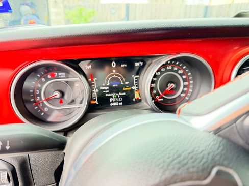 Used 2019 Jeep Wrangler Unlimited Rubicon image 5