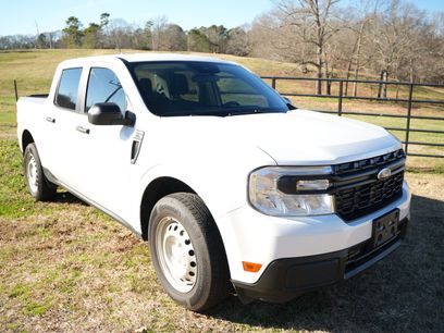 Used 2024 Ford Maverick XL