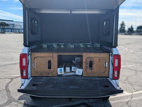 Used 2023 Ford Ranger XLT w/ Equipment Group 301A Mid image 15