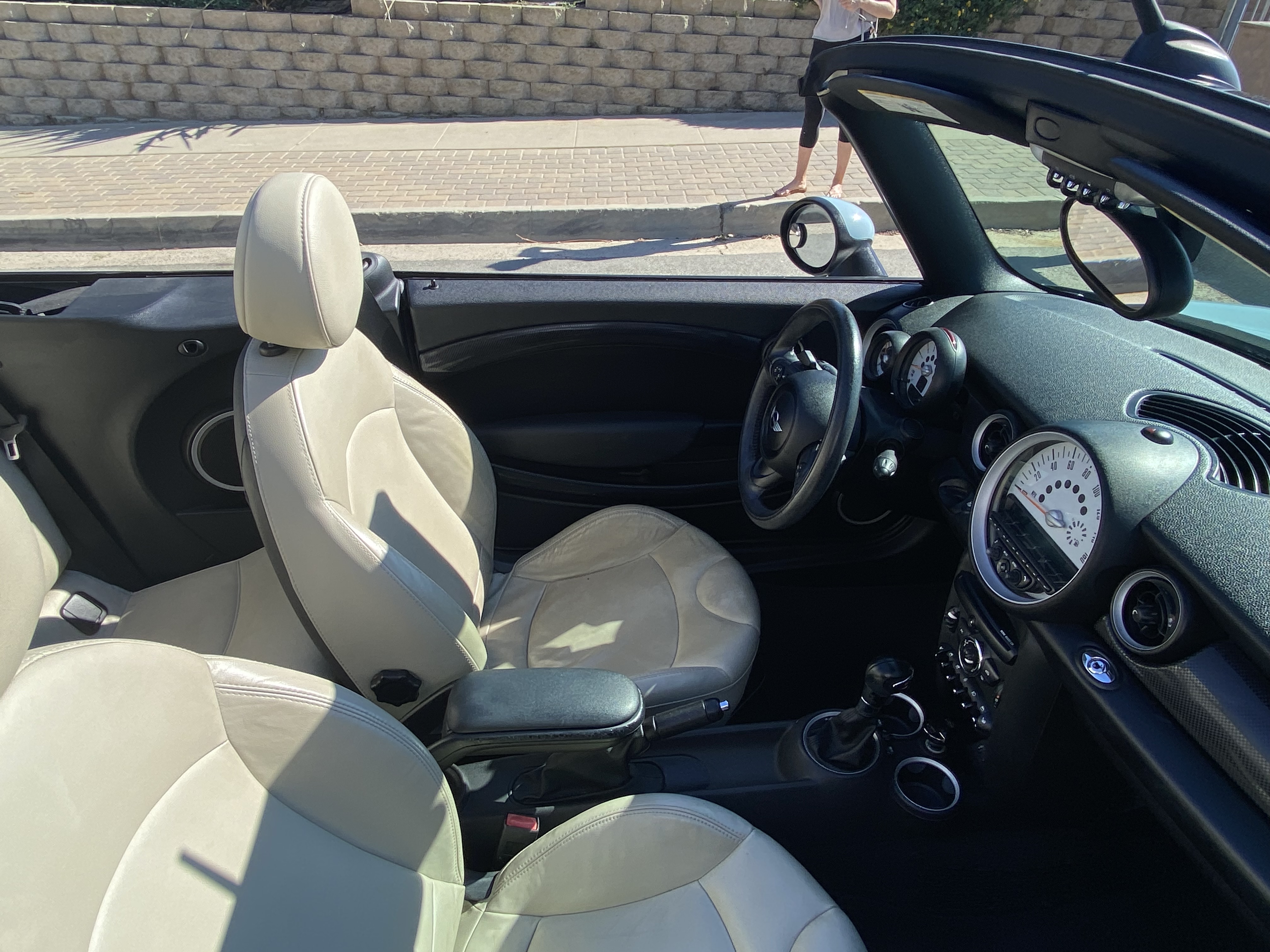 Used 2014 MINI Cooper S FWD image 11