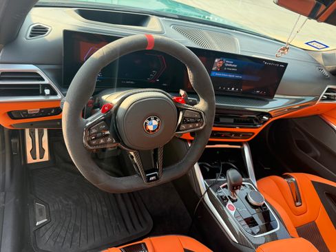 Used 2026 BMW M3 Competition AWD/4WD image 13