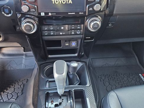 Used 2024 Toyota 4Runner TRD Pro image 11