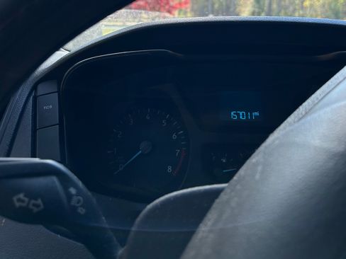 Used 2016 Ford Transit 350 148 Medium Roof image 6