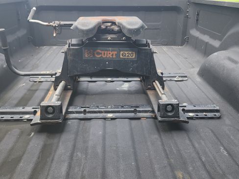 Used 2022 RAM 3500 Tradesman image 23