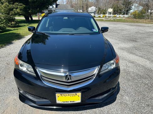 Used 2014 Acura ILX w/ Premium Package image 4