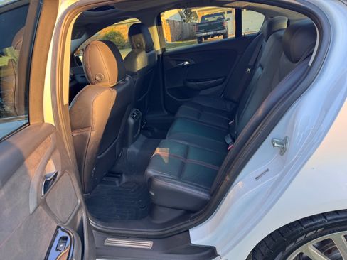 Used 2014 Chevrolet SS image 11