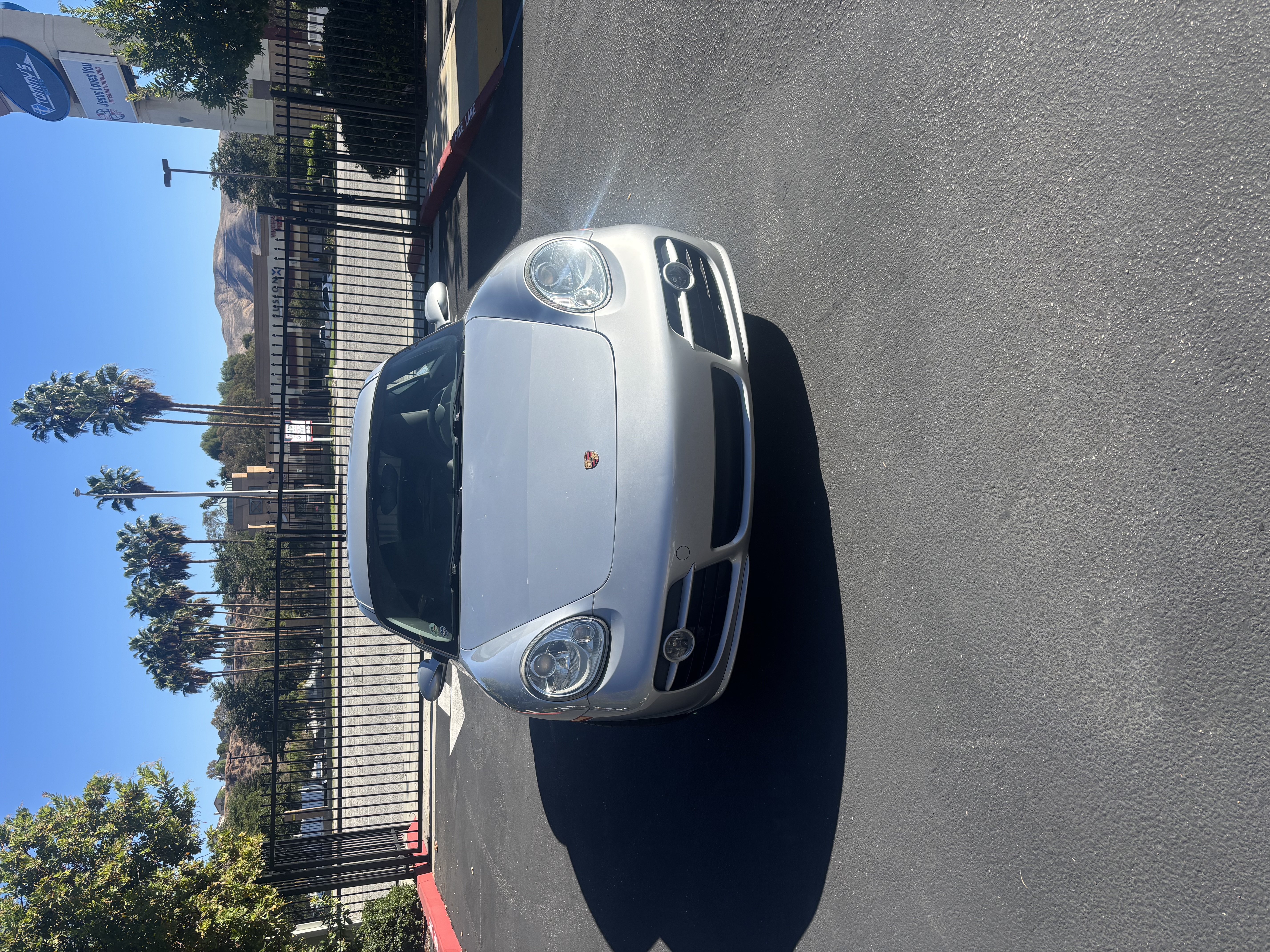 Used 2006 Porsche Cayman S RWD image 6