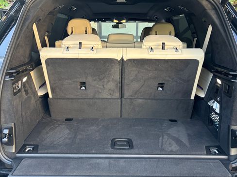 Used 2022 BMW X7 xDrive40i w/ Executive Package image 23