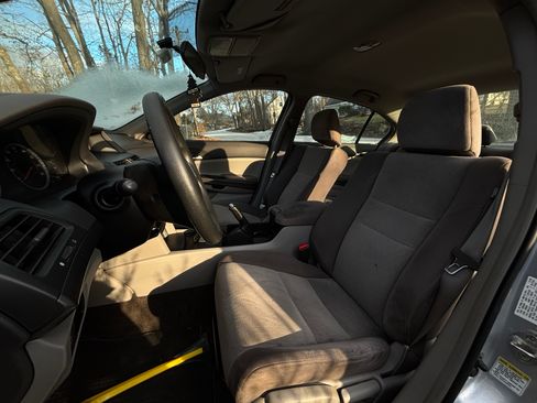 Used 2009 Honda Accord LX image 8