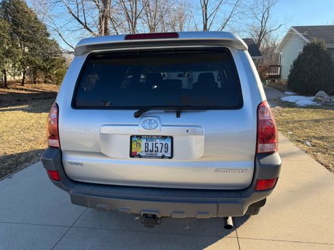Used 2003 Toyota 4Runner Sport image 15