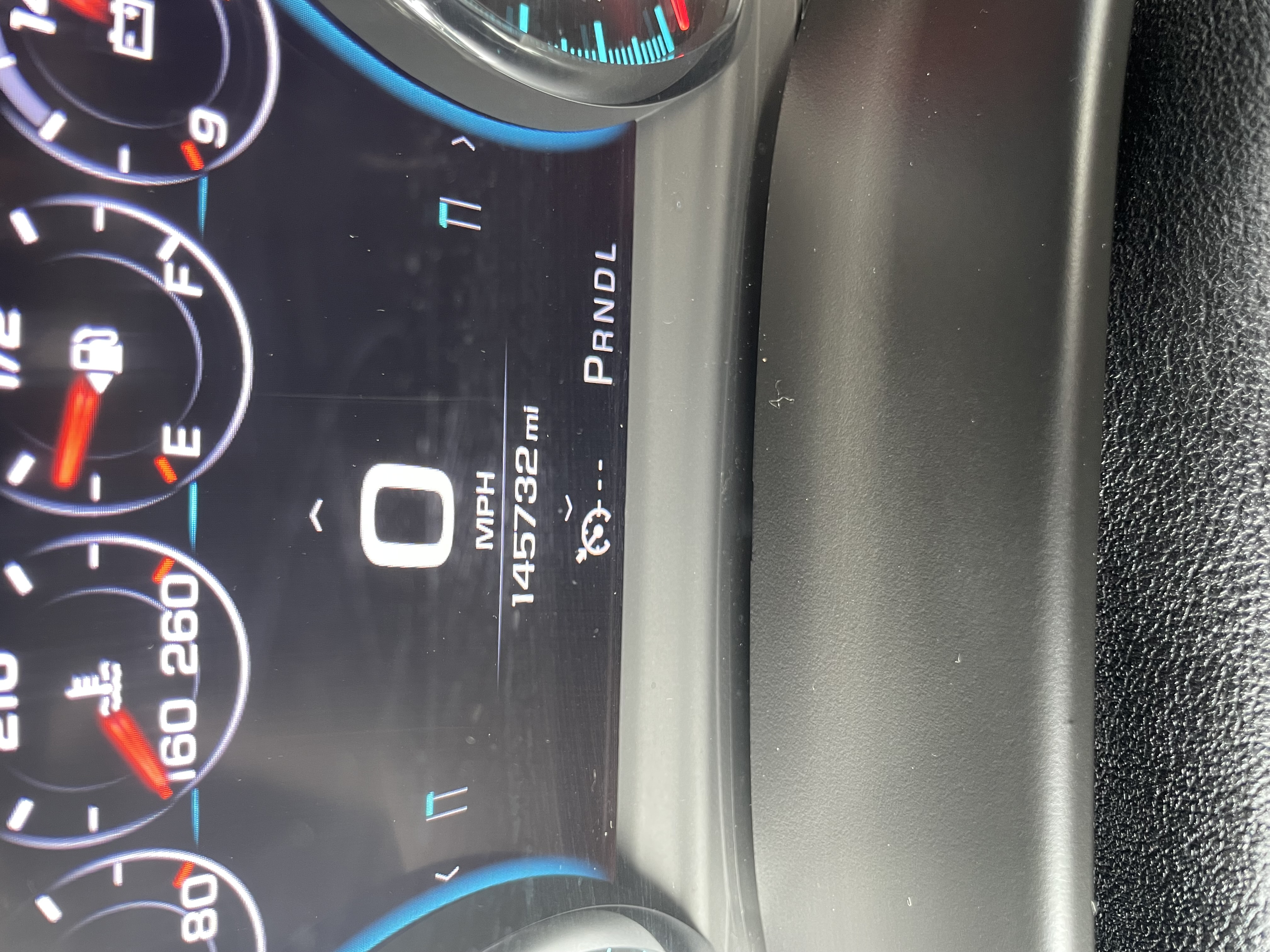 Used 2017 Chevrolet Tahoe LT AWD/4WD image 22