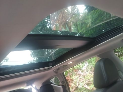 Used 2017 Nissan Murano SL w/ SL Technology Package image 5