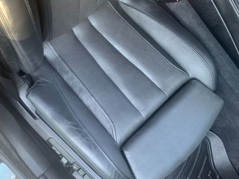 Used 2016 BMW ALPINA B6 xDrive Gran Coupe AWD/4WD image 19