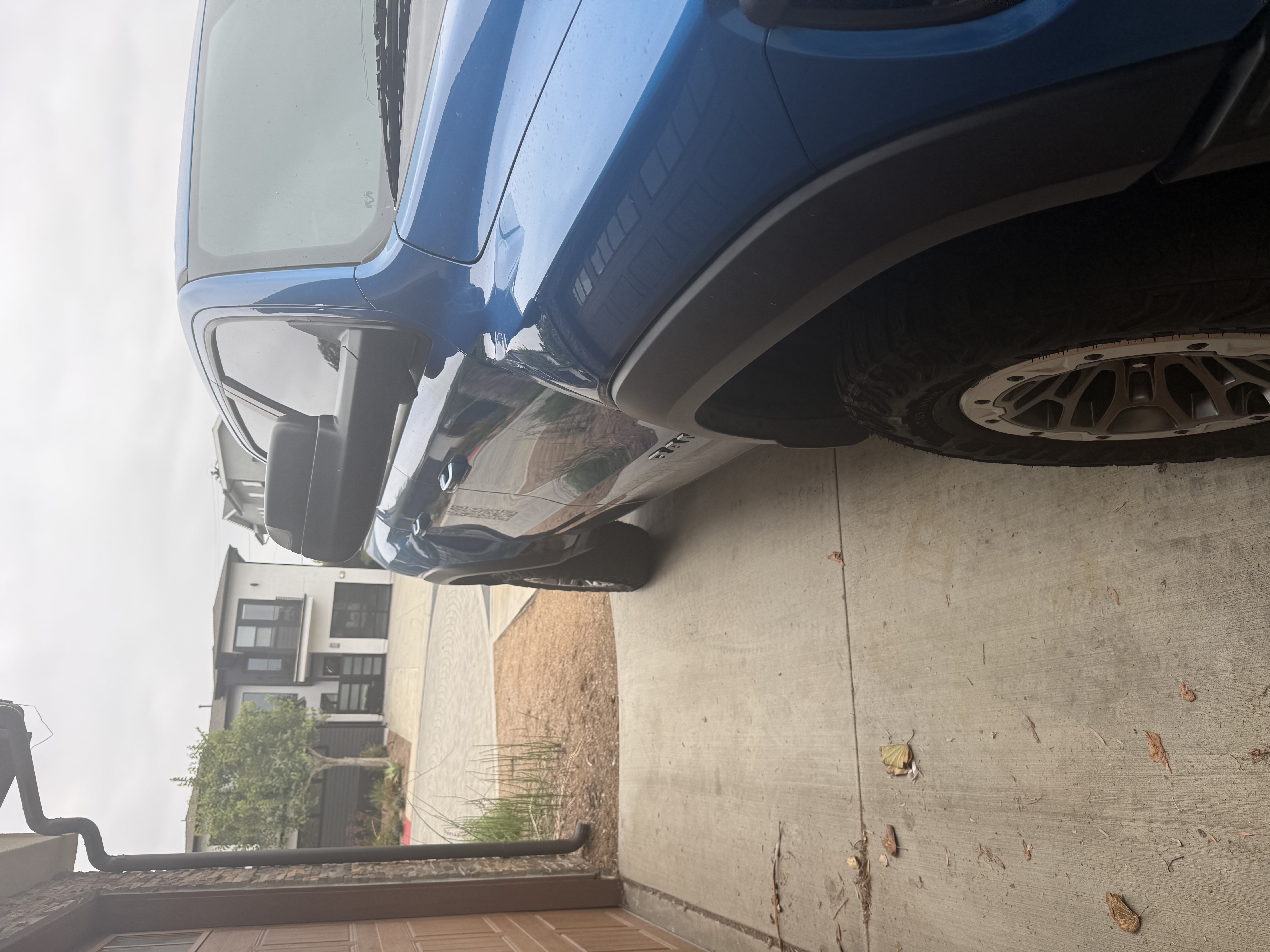 Used 2022 RAM 1500 TRX w/ TRX Level 2 Equipment Group AWD/4WD image 6