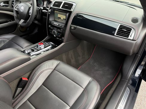 Used 2012 Jaguar XKR R image 23