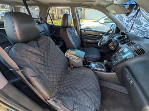 Used 2006 Acura MDX Touring AWD/4WD image 15