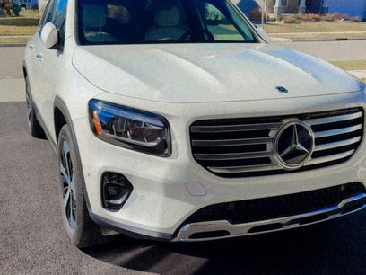 Used 2025 Mercedes-Benz GLB 250 4MATIC