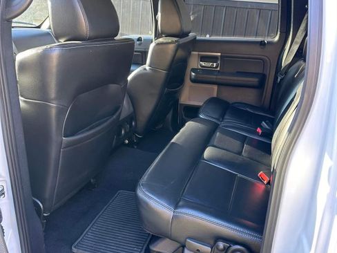 Used 2006 Ford F150 FX4 image 24