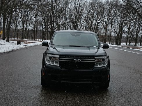 Used 2023 Ford Maverick XLT w/ Equipment Group 300A Standard image 15