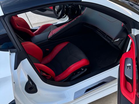 Used 2023 Chevrolet Corvette Stingray Coupe 2D image 10