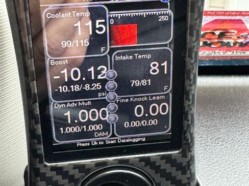 Used 2014 Subaru Impreza WRX Hatchback image 19